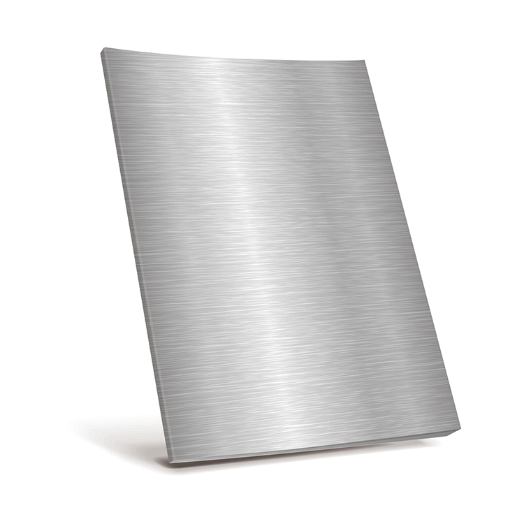 Metallic Selfadhesive Book Cover Silver Brushed