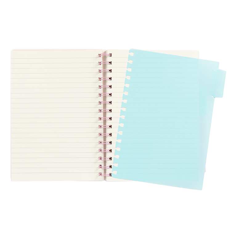 spiral-notebooks-with-4-dividers-a5-pastelglam