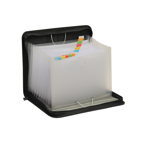 13Pocket Expanding File